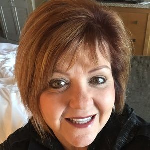 Meet your Posher, Darlene